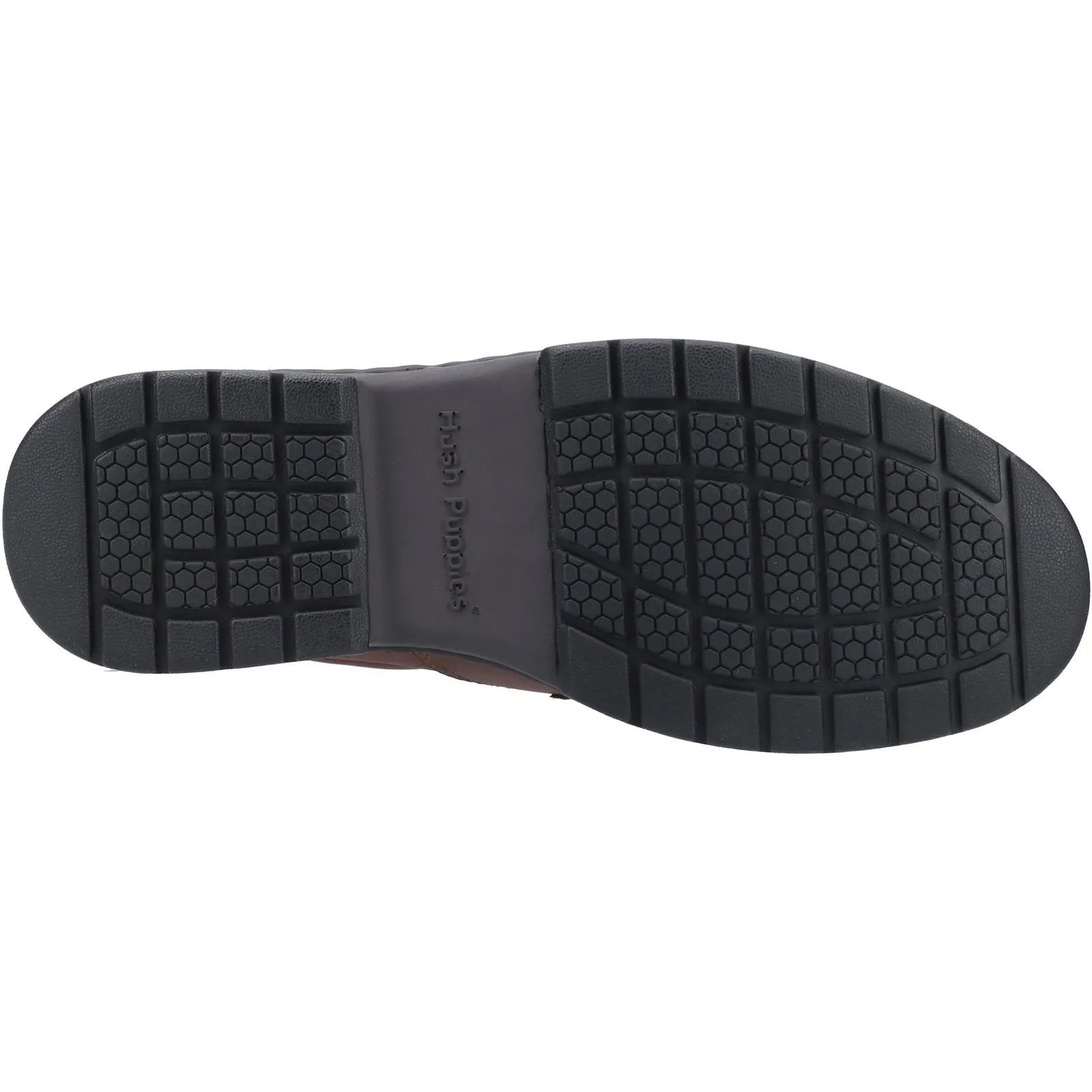 Hush Puppies Classic Lace Shoe For Men (Outlaw II) in 2 Colours, 6-12