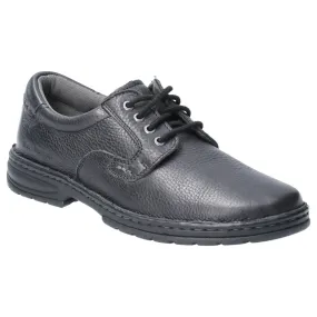 Hush Puppies Classic Lace Shoe For Men (Outlaw II) in 2 Colours, 6-12