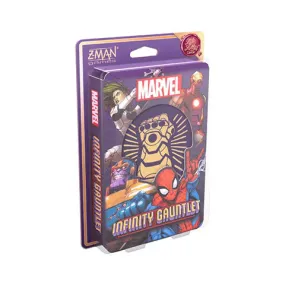 Infinity Gauntlet: A Love Letter Game