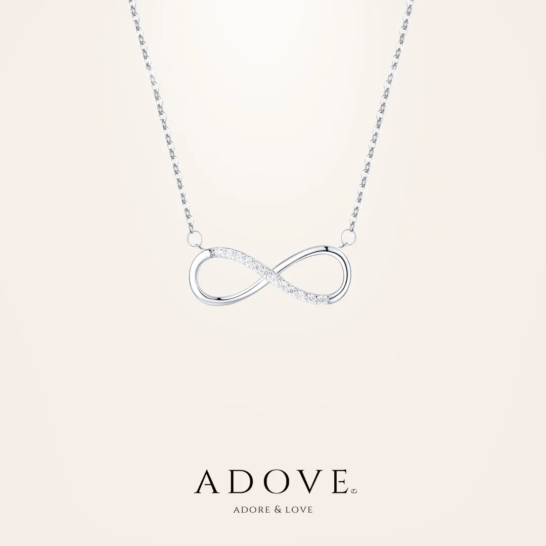 Infinity II Necklace