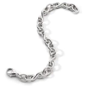 Infinity Link Bracelet