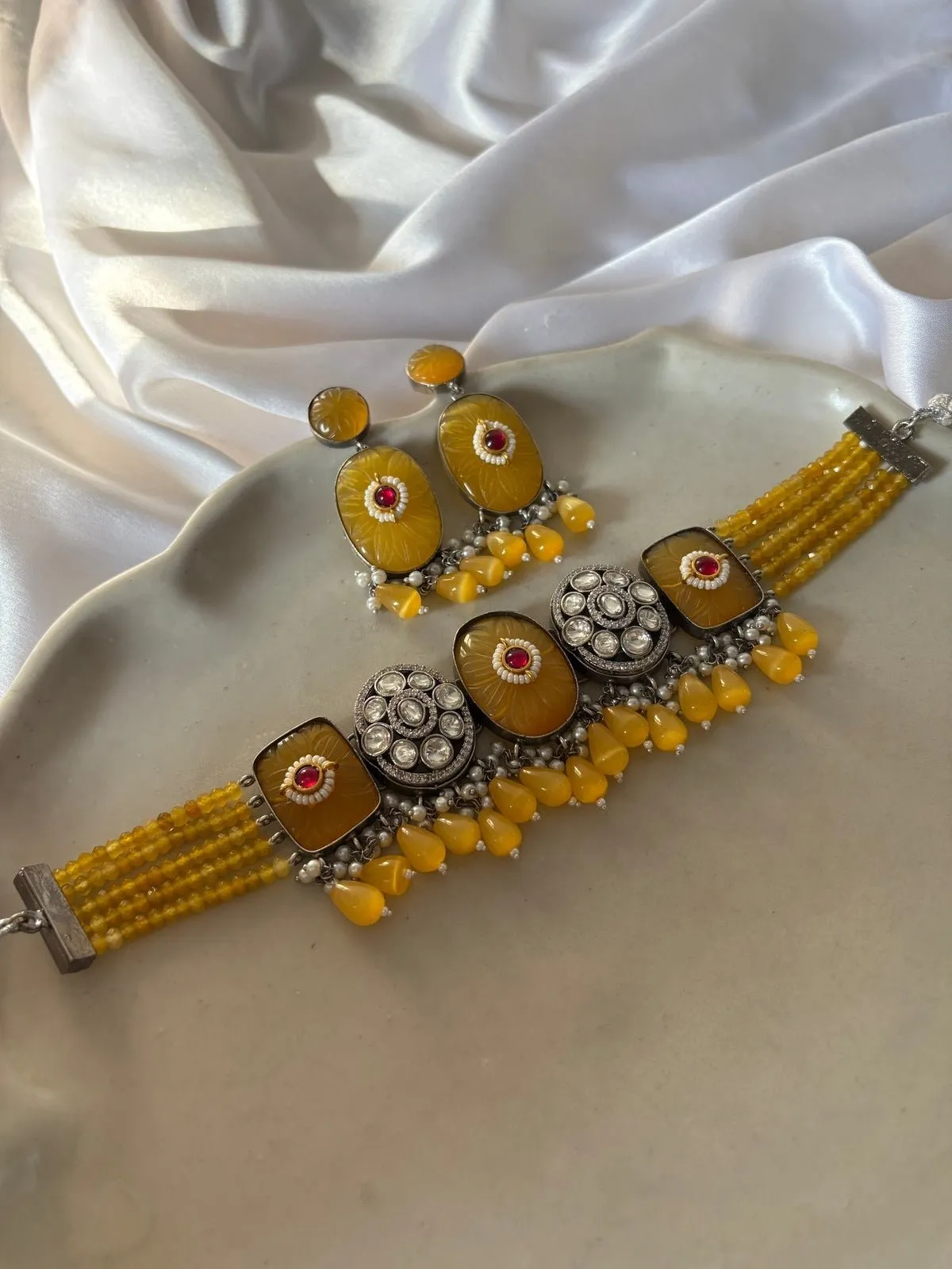 Ishq Choker