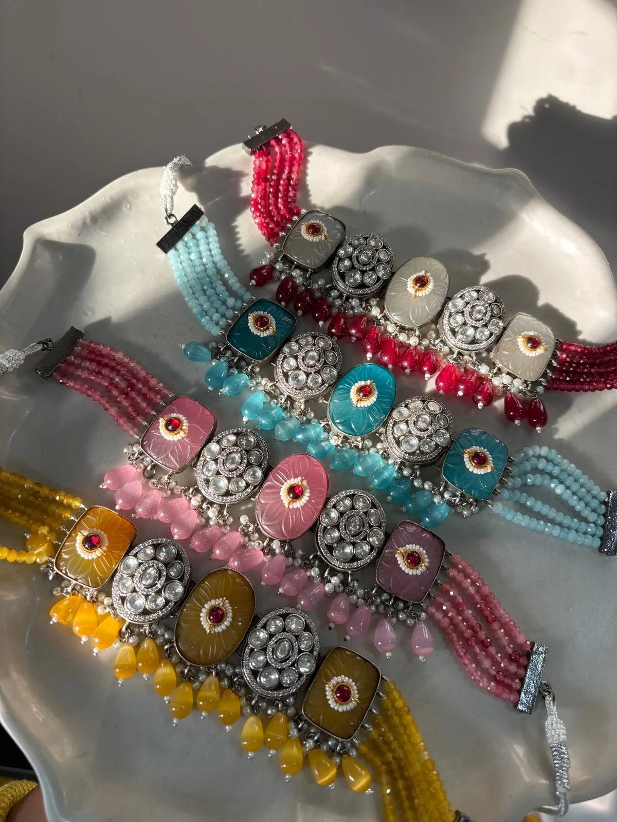 Ishq Choker
