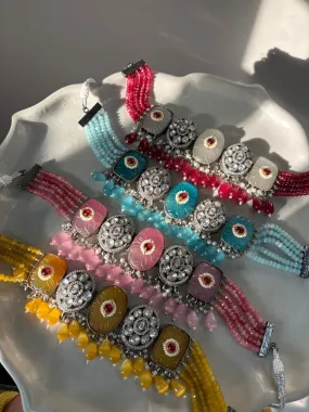 Ishq Choker