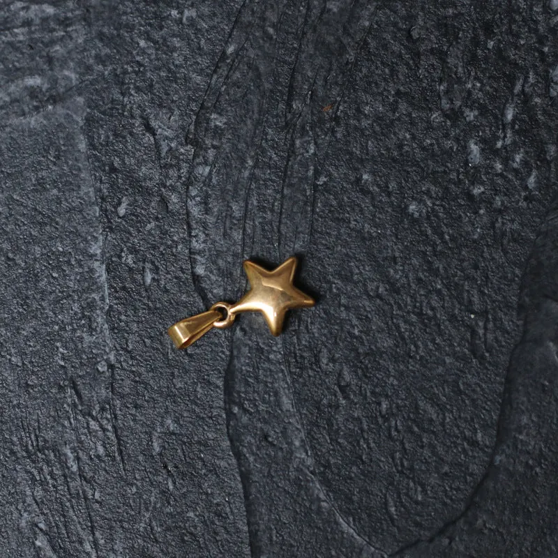 Just Lil Things Artificial Star Charms  JLTCH0030