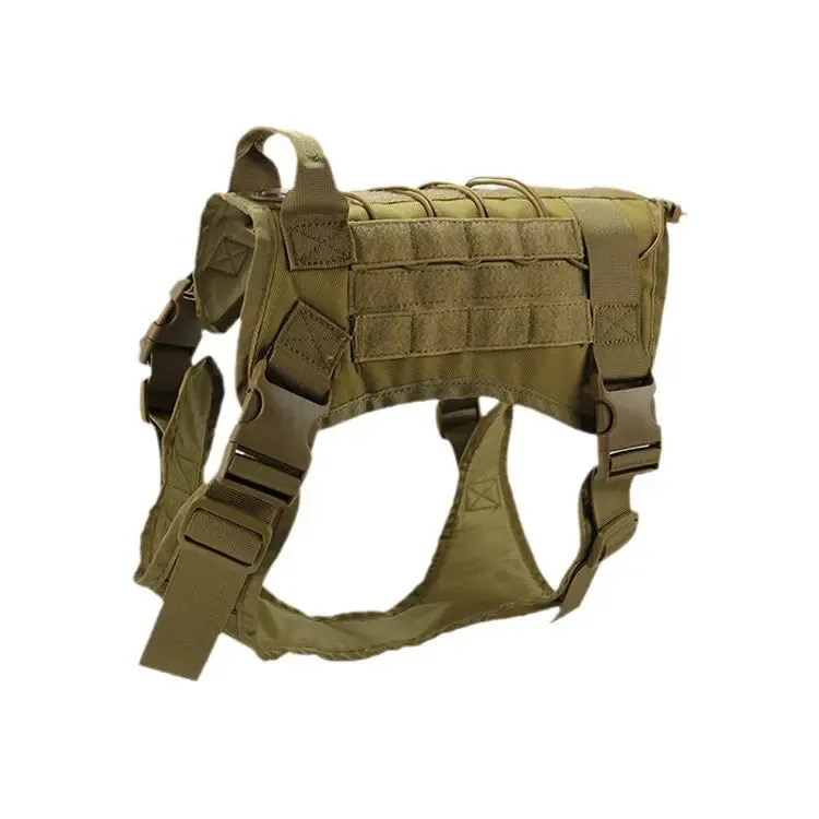K9Dog Harness German shepherds