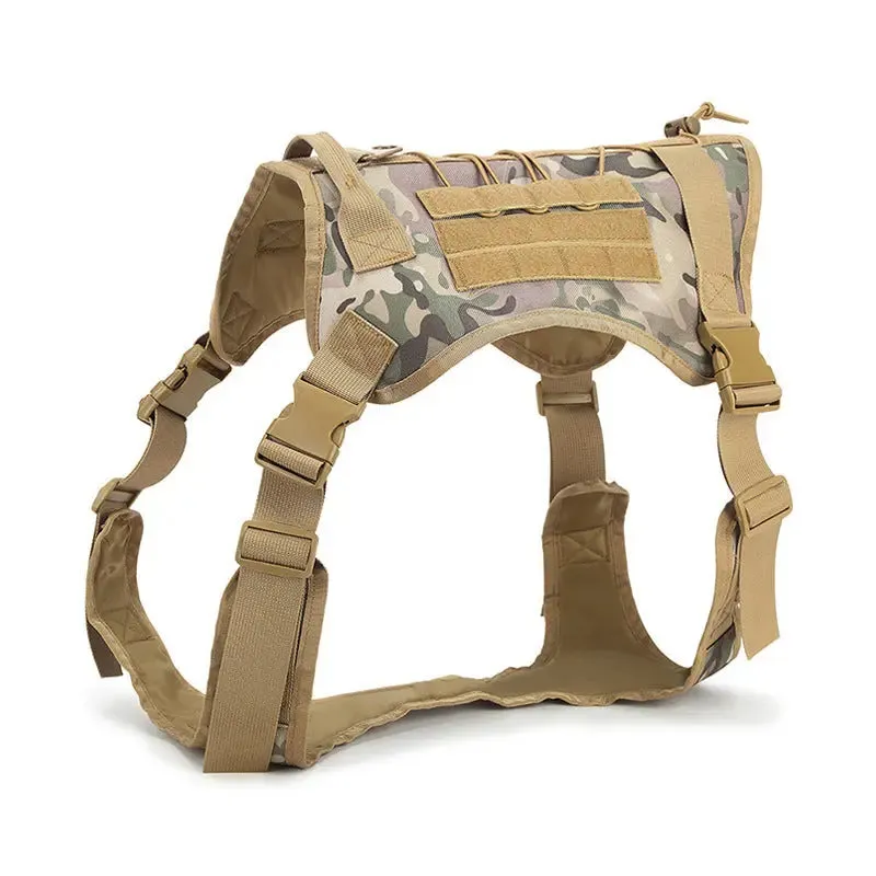 K9Dog Harness German shepherds