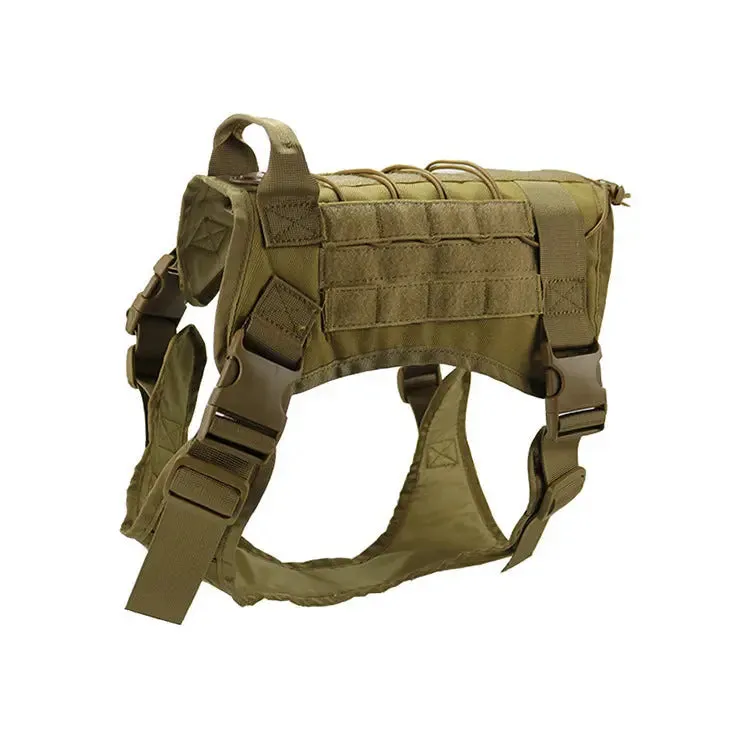 K9Dog Harness German shepherds