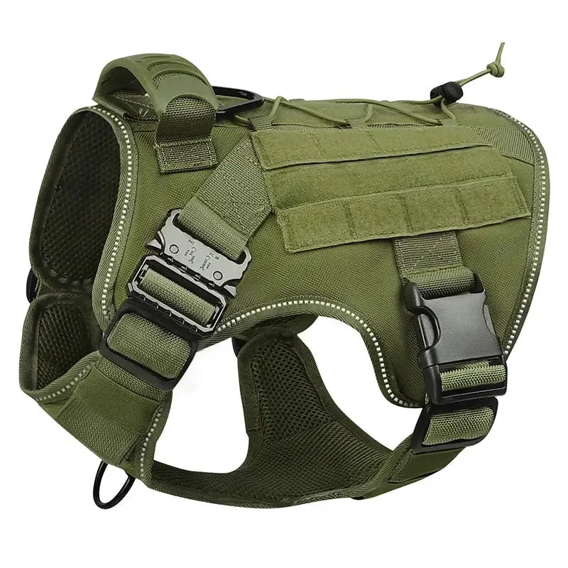 K9Dog Harness German shepherds