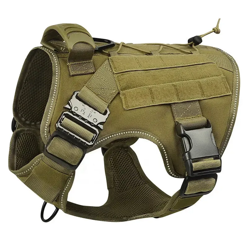 K9Dog Harness German shepherds