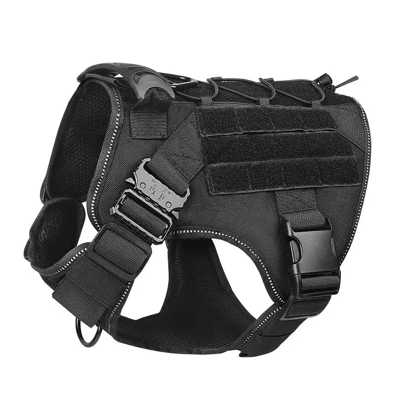 K9Dog Harness German shepherds