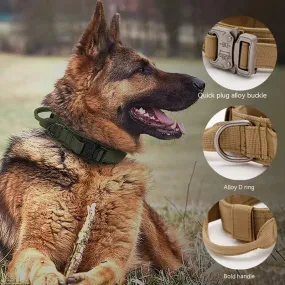 K9Dog Harness German shepherds