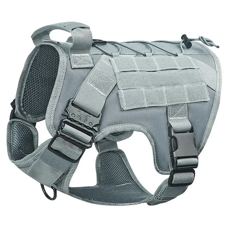 K9Dog Harness German shepherds