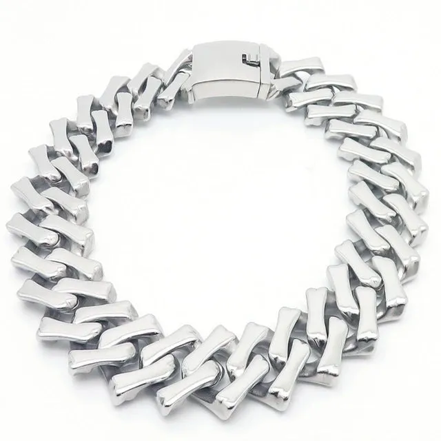 Kalen Trendy Lager Choker