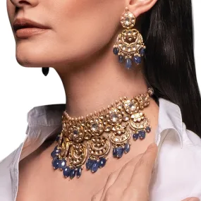 Kayra Necklace Set