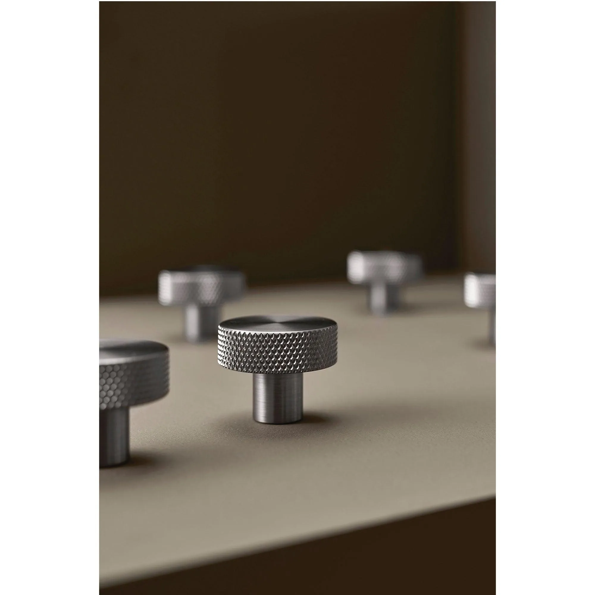 Knob Simon | Ø3.5cm