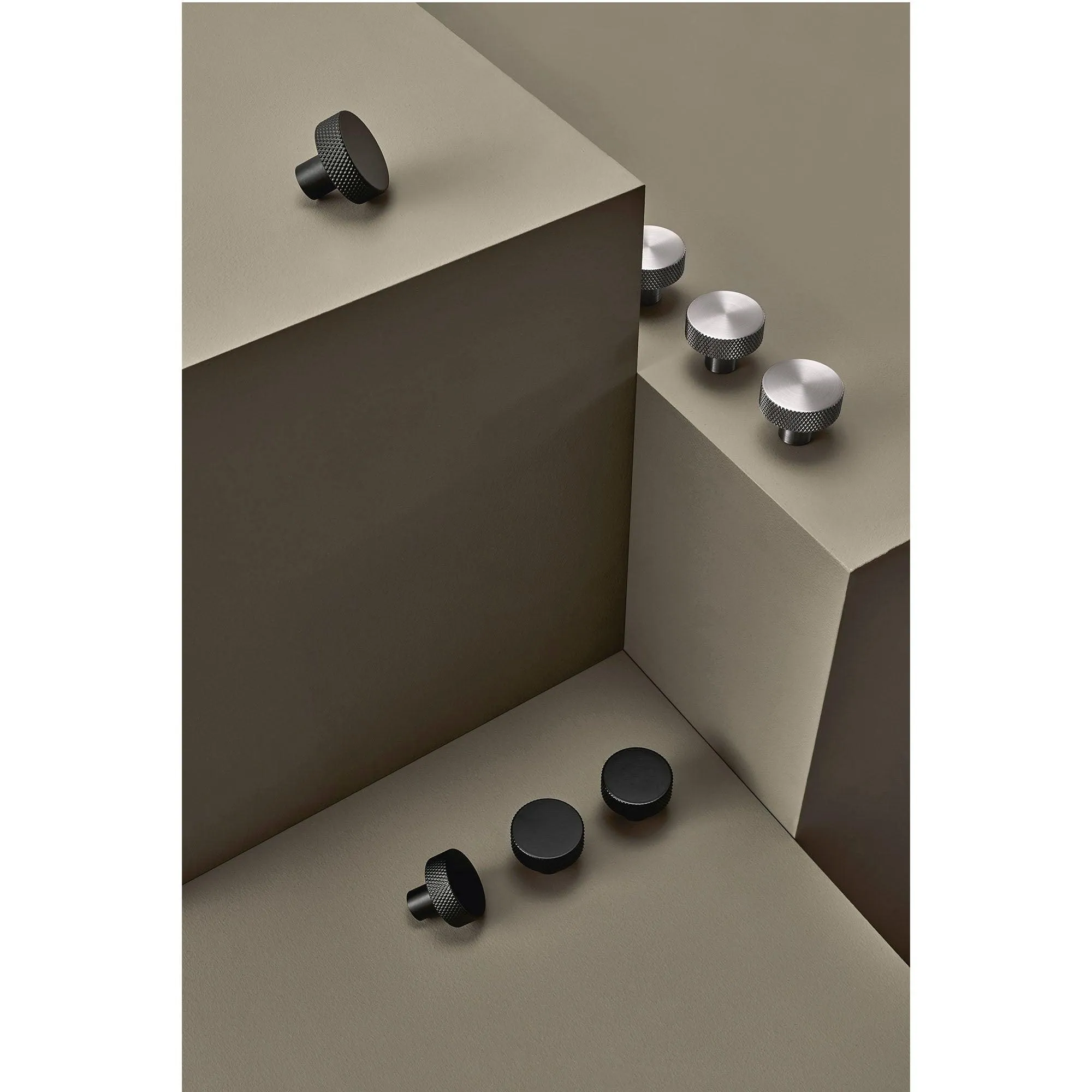 Knob Simon | Ø3.5cm