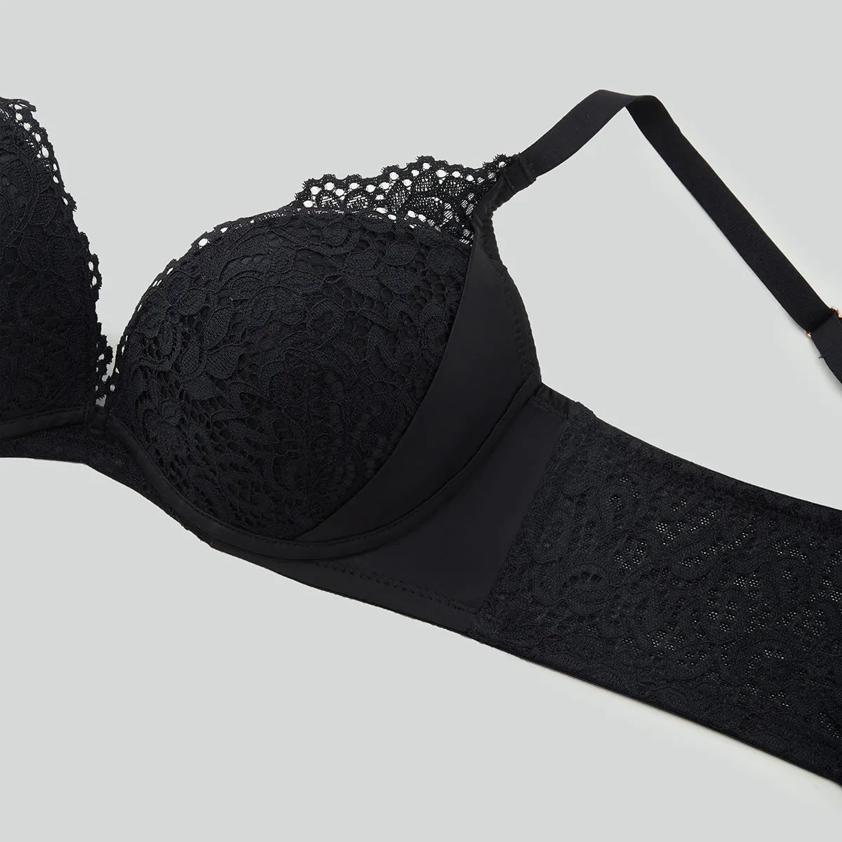 Le Mystere Push-Up Demi