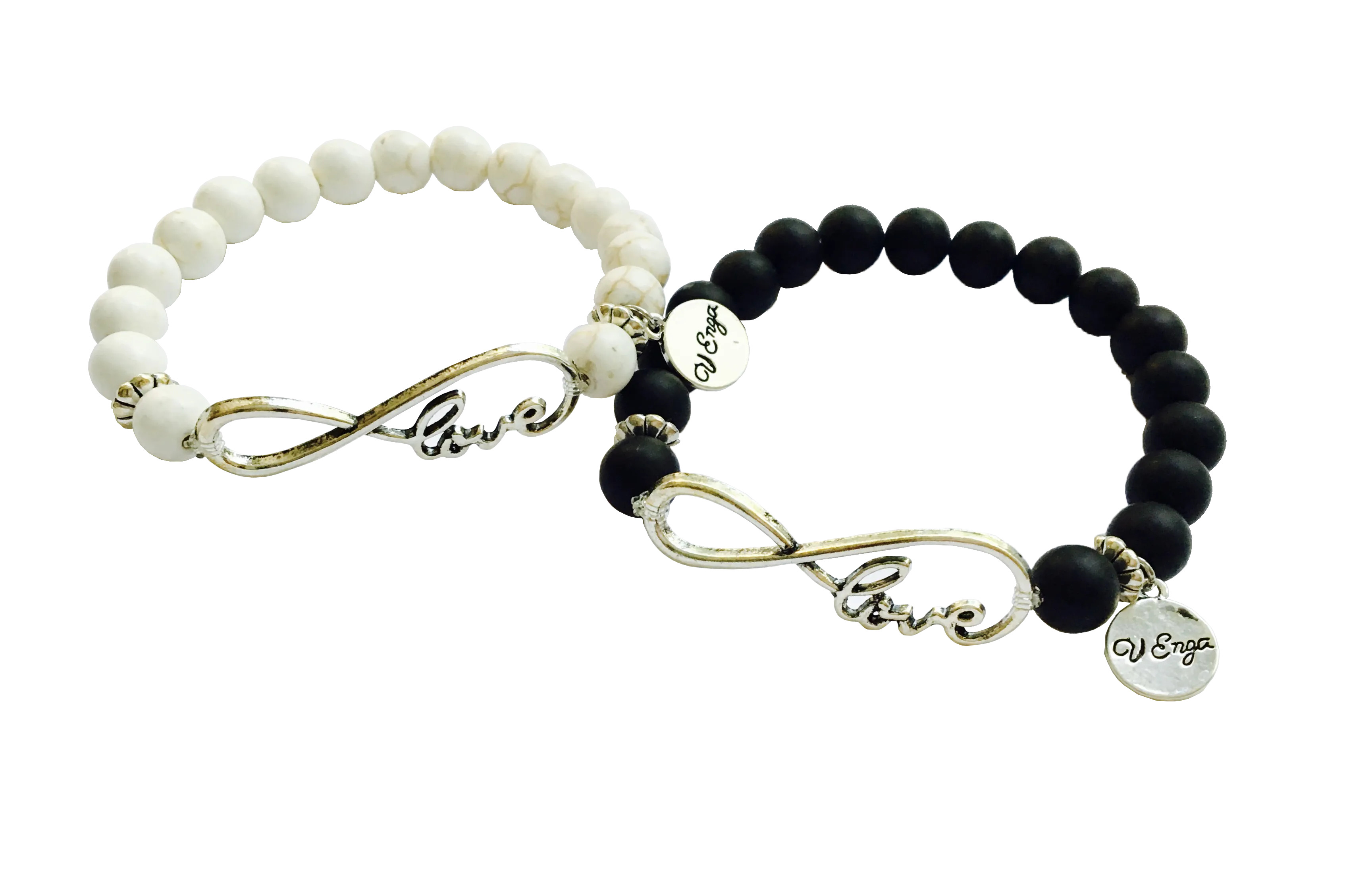 Love Infinity Bracelet