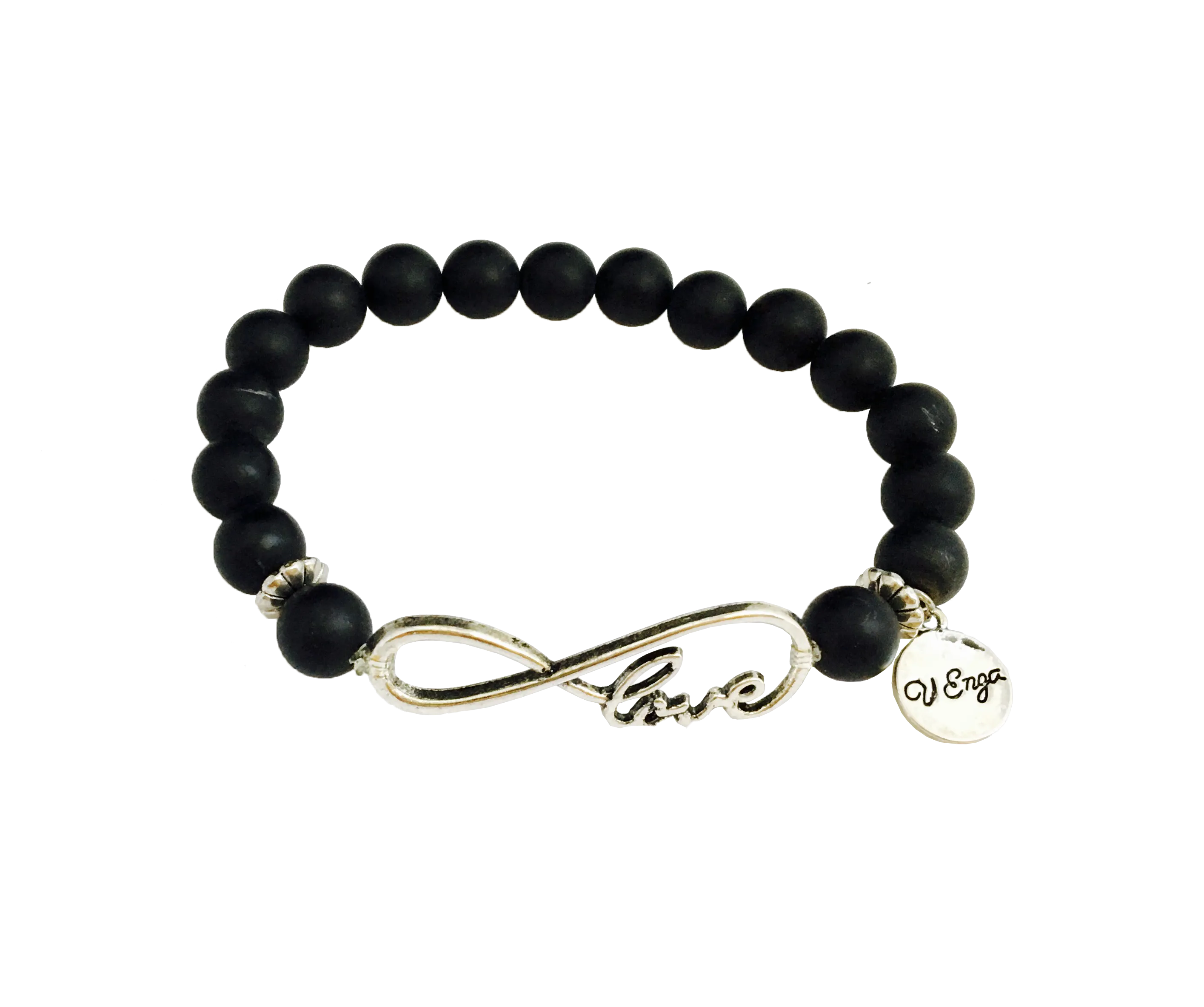 Love Infinity Bracelet