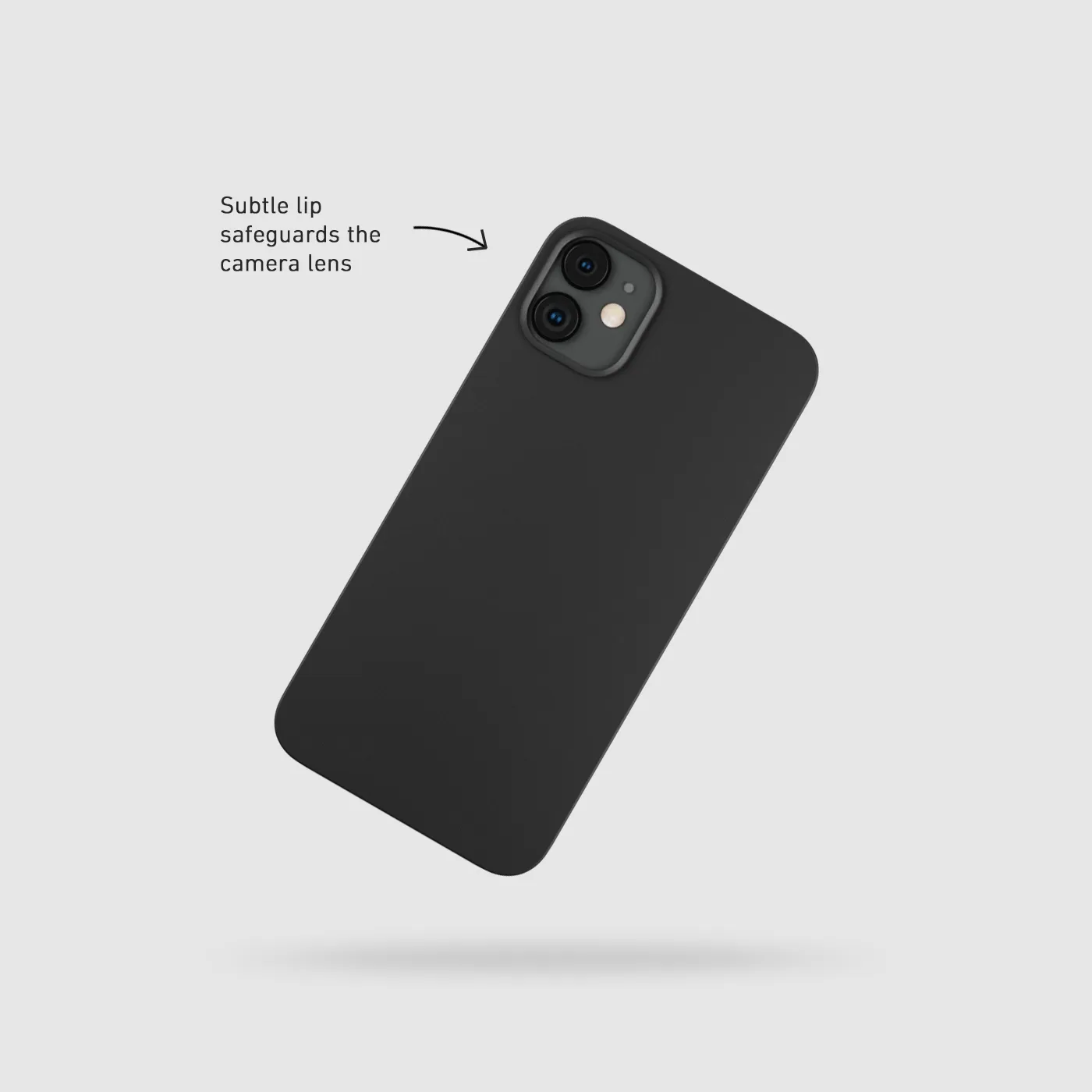 Magnetic iPhone 12 Case