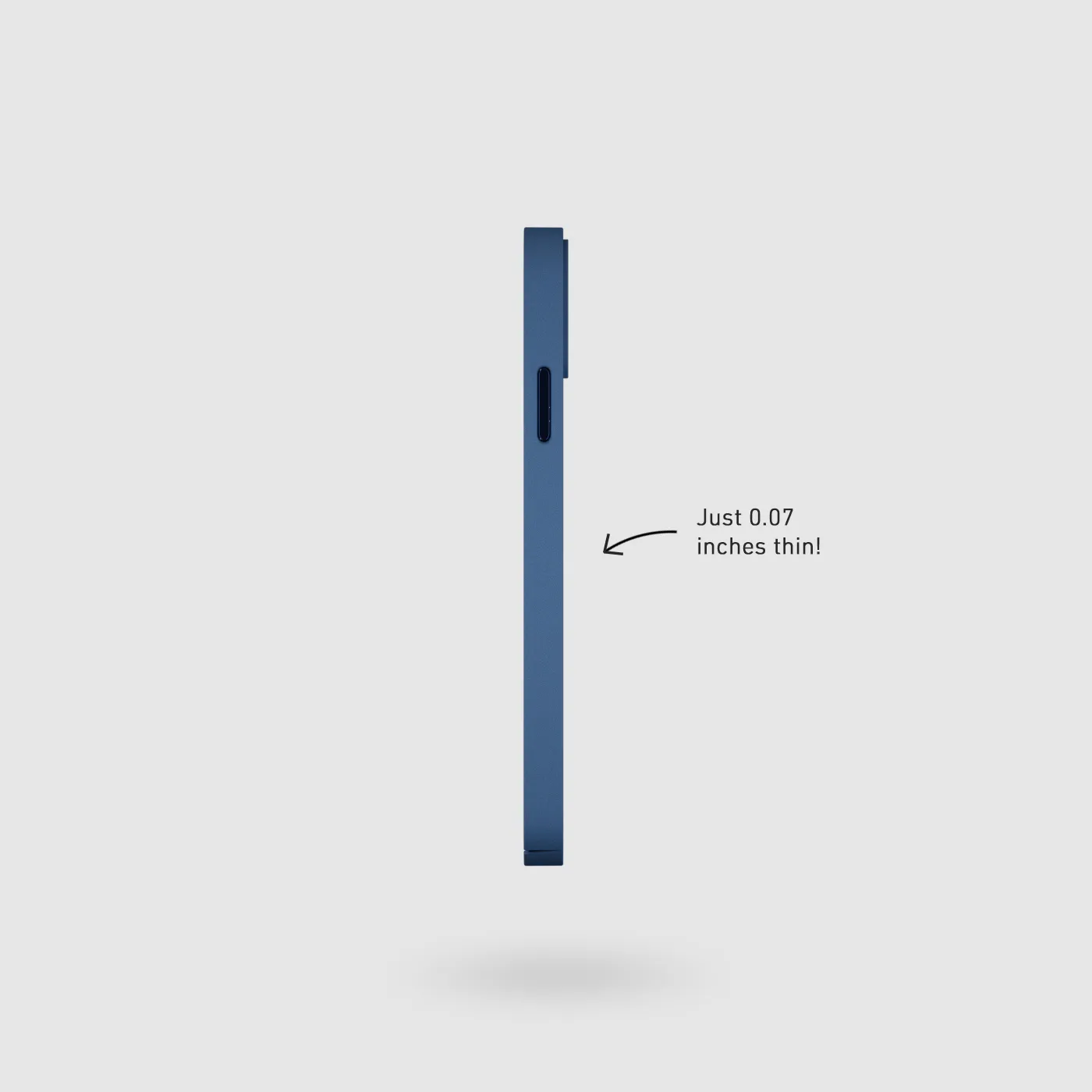 Magnetic iPhone 12 Case