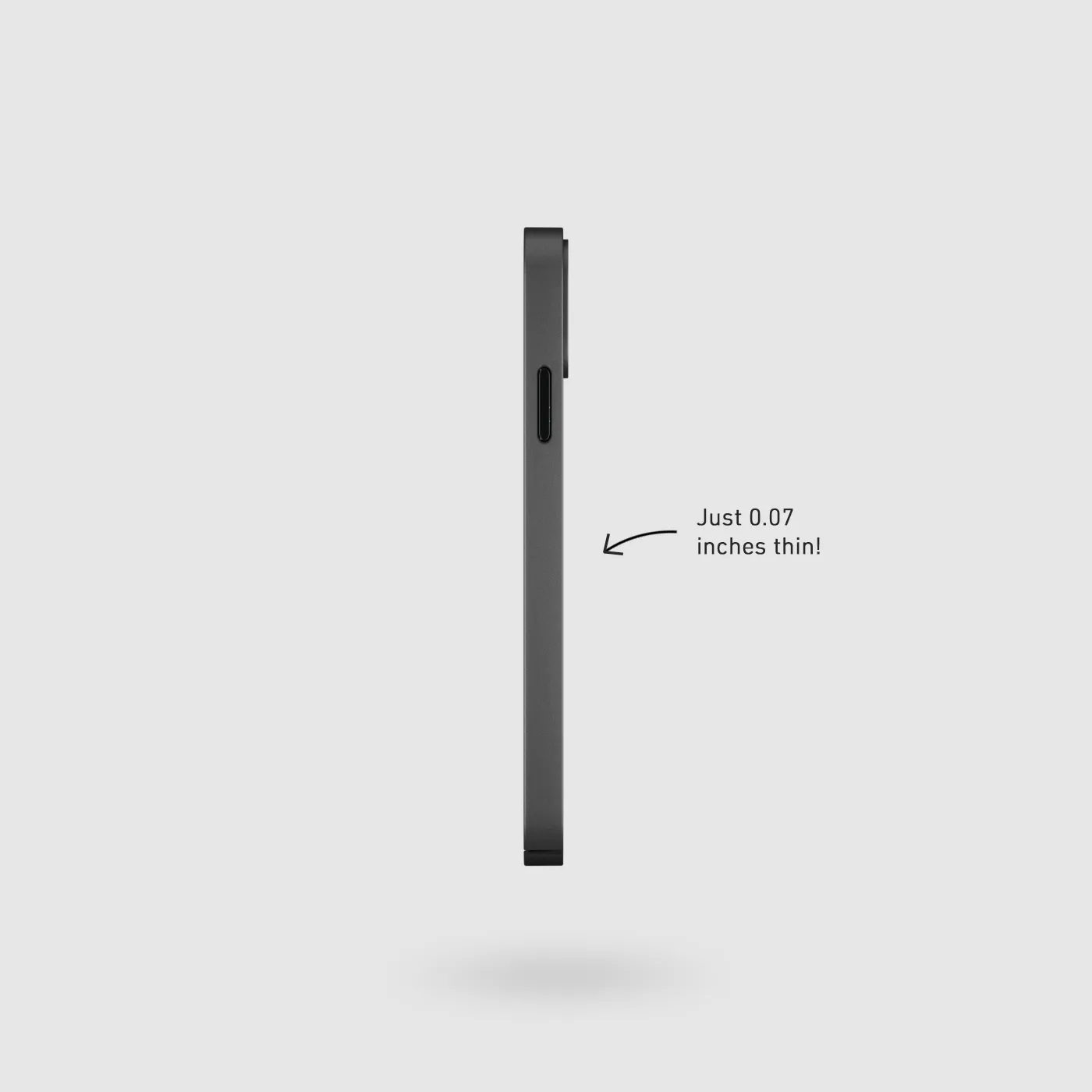 Magnetic iPhone 12 Case