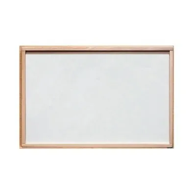 Magnetic Write & Wipe Board (18" x 24")