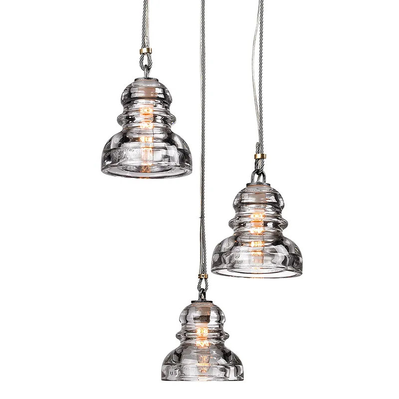 MENLO PARK 3LT MINI PENDANT