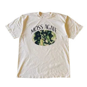 Moss Agate Tee
