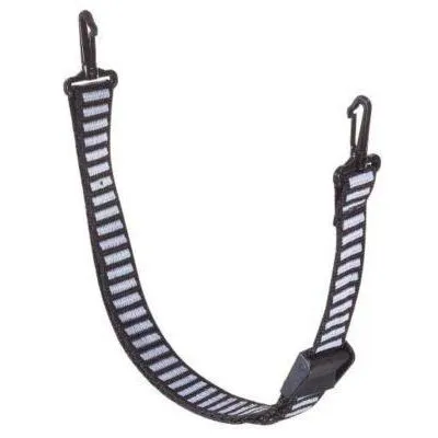 MSA  9100001 2 Point Chin Strap