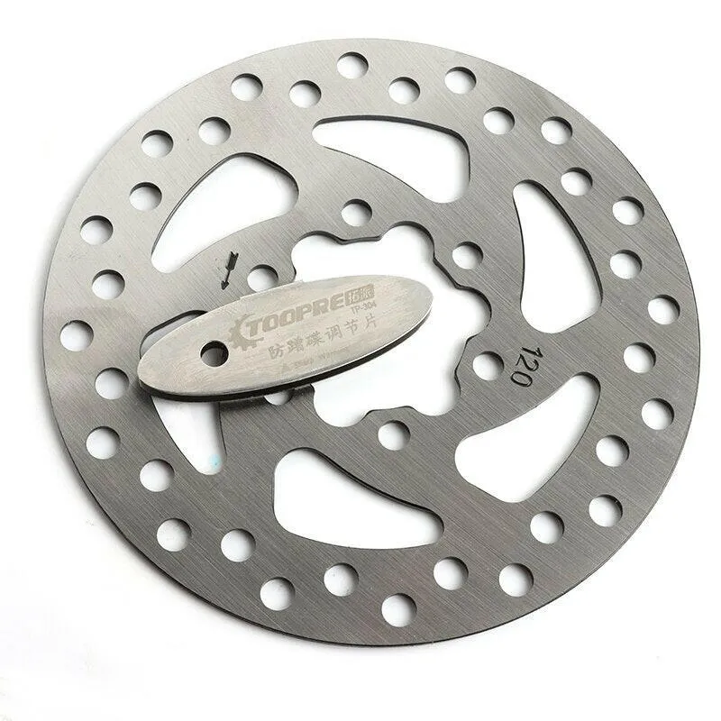 MTB Disc Brake Pads Adjusting Tool Bicycle Pads Mounting Kit Tools Pads Rotor Brake Bike Repair Spacer Assistant