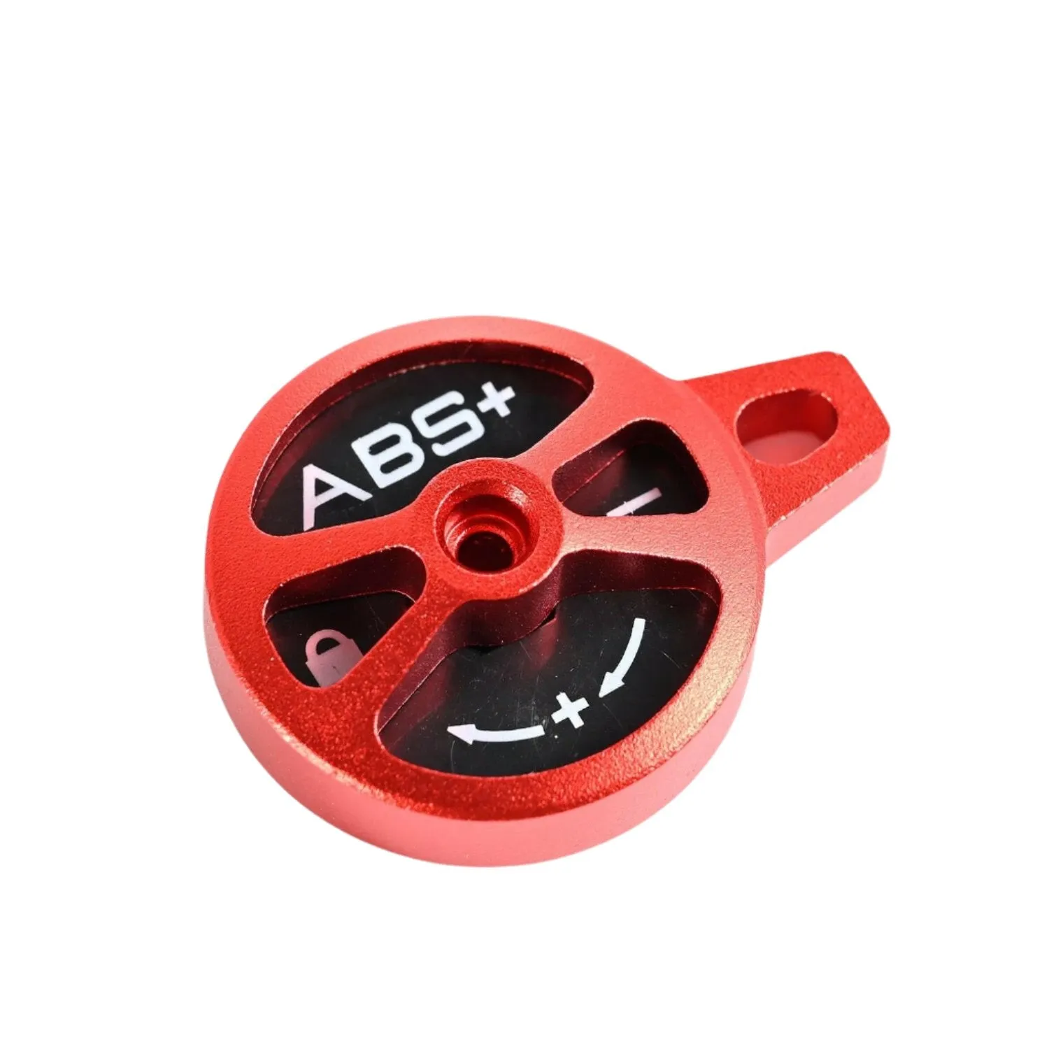 Nanlio Bicycle Suspension Forks Repair Part Oil Damping Rod 26/27.5/29 Alloy Steel Manual Remote Control Replace Accessories