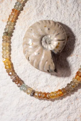 Necklace Gemstone First Light