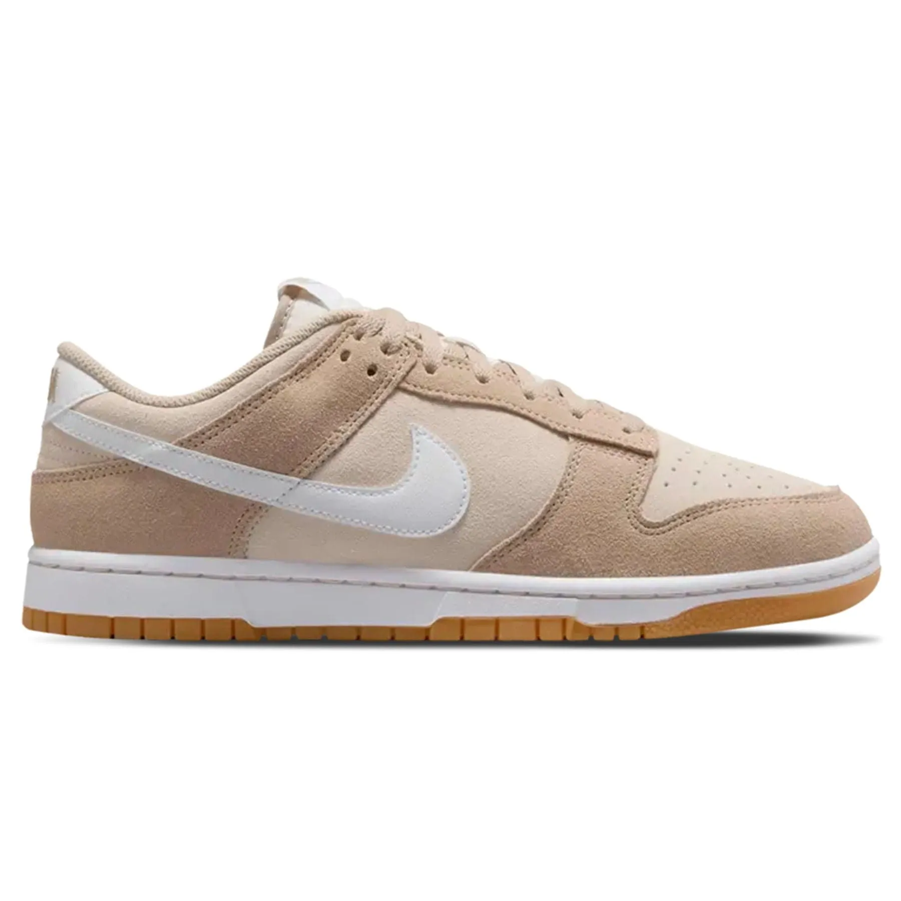Nike Dunk Low SE 'Light Orewood Gum'