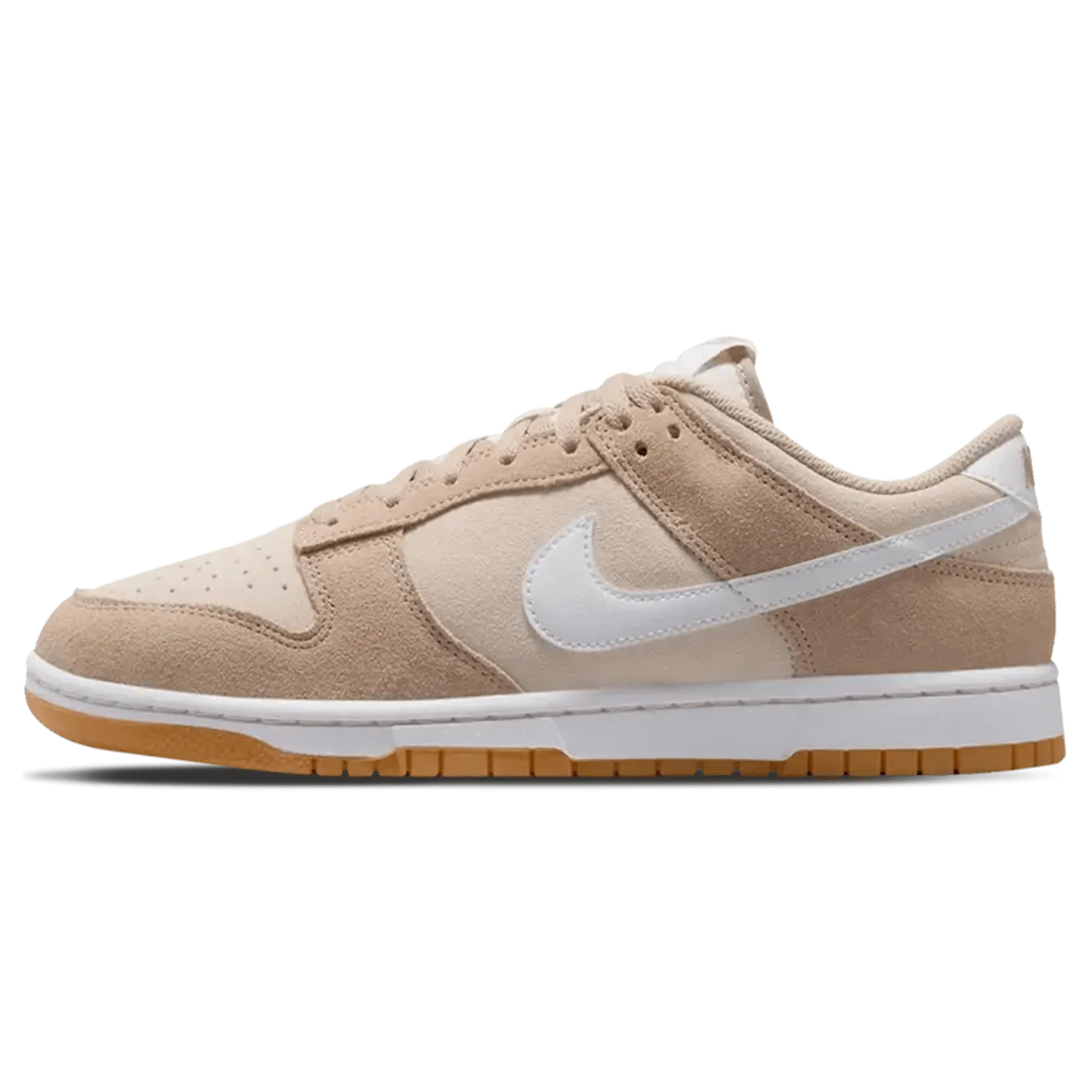 Nike Dunk Low SE 'Light Orewood Gum'