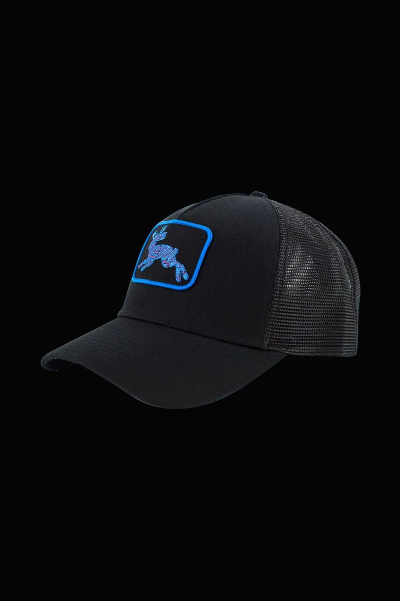 No Bad Ideas "Odyssey" Trucker Hat