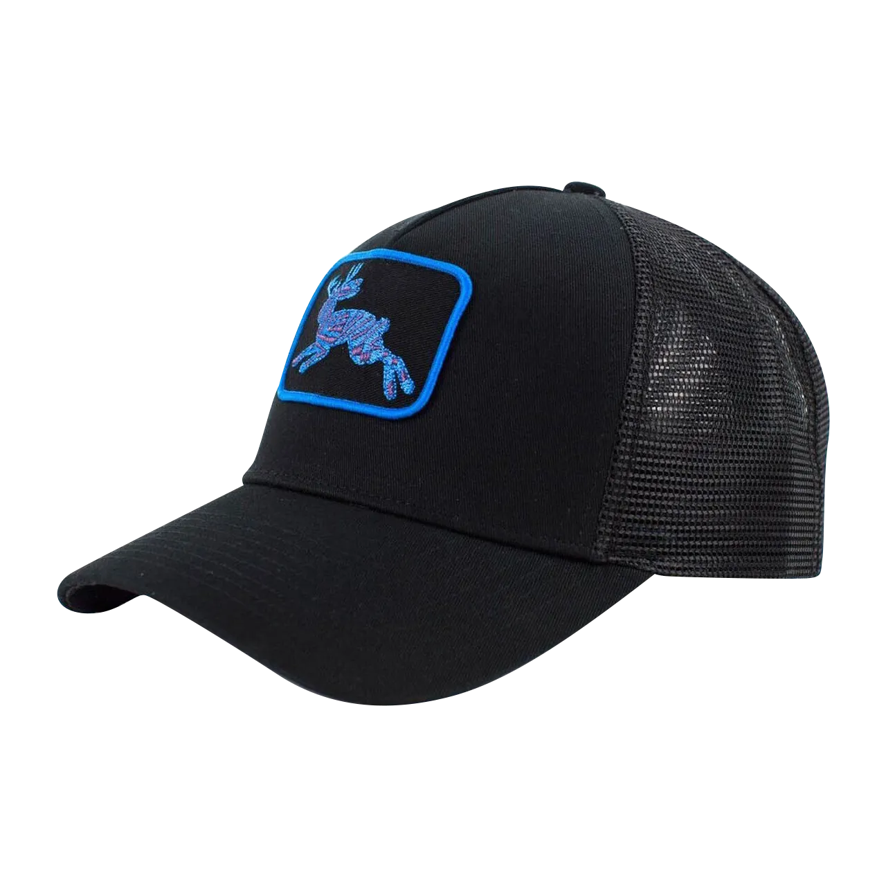 No Bad Ideas "Odyssey" Trucker Hat