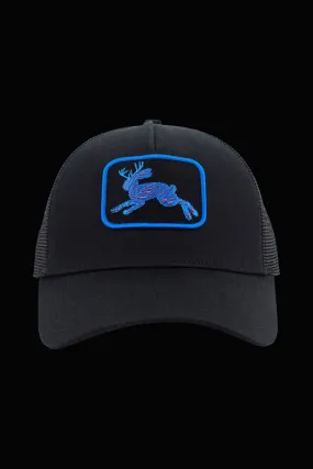 No Bad Ideas "Odyssey" Trucker Hat