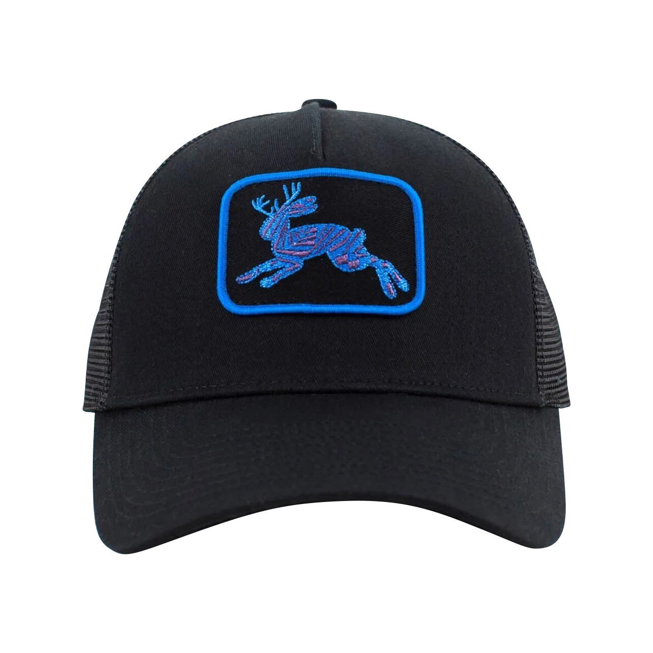 No Bad Ideas "Odyssey" Trucker Hat