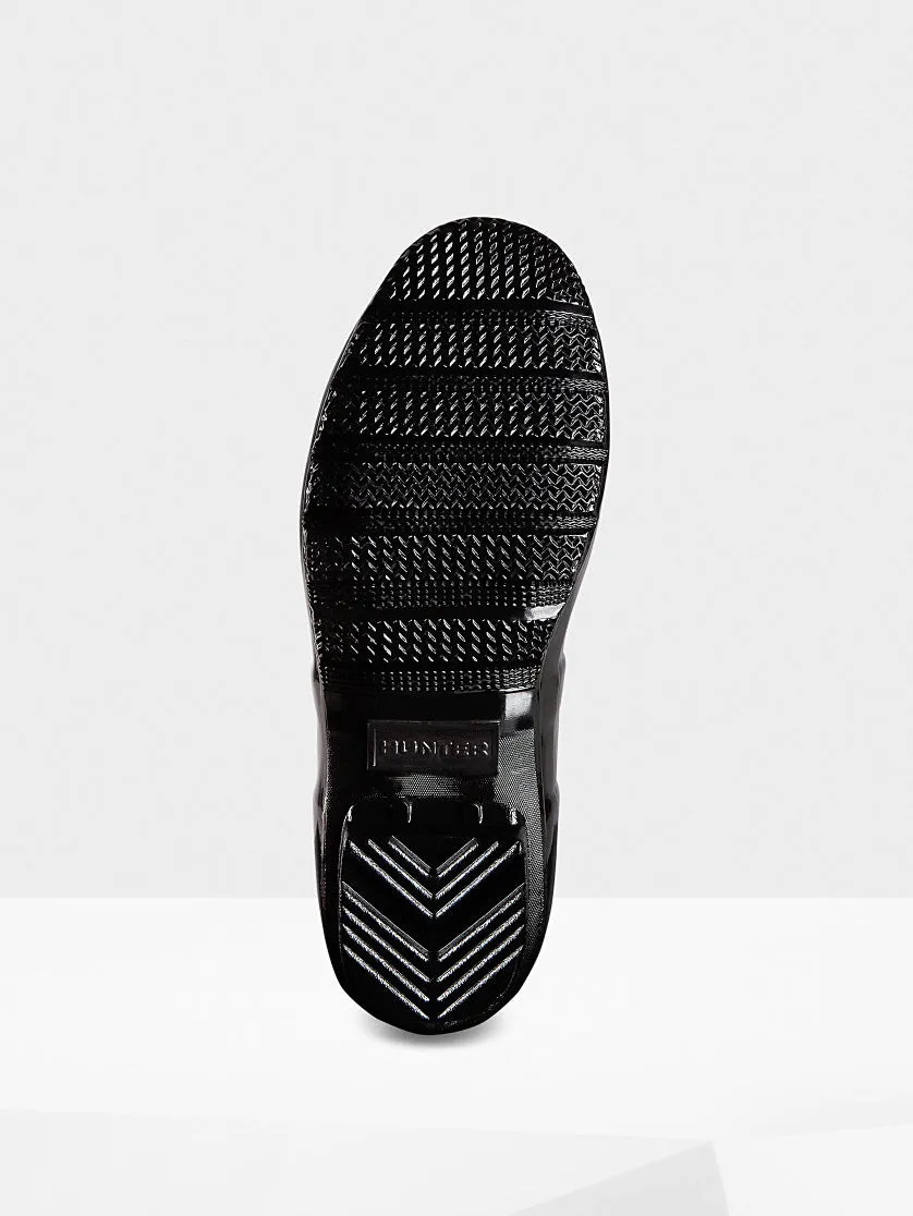 Original Back Adjustable Gloss Rain Boots