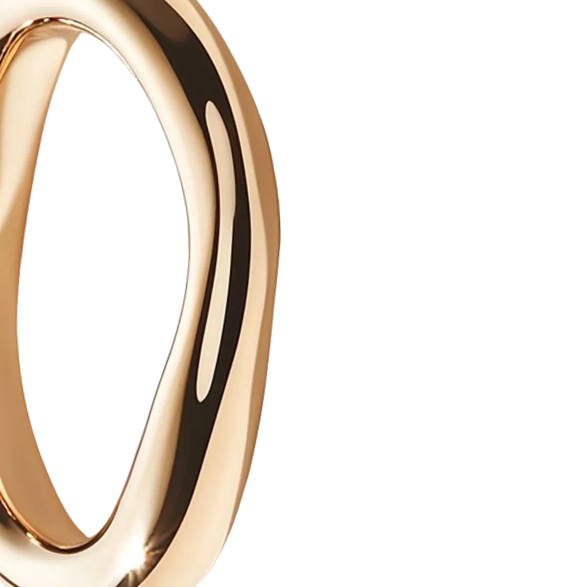 Perfect Loop Ring