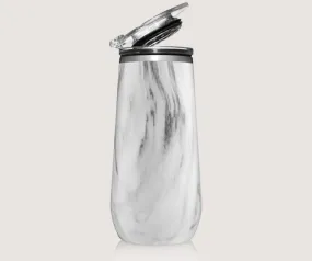 Personalized Brumate Flute - Carrara