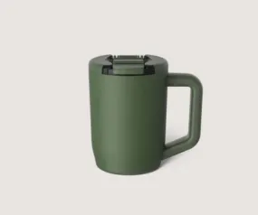 Personalized Brumate Muv 15oz - OD Green