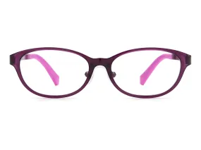 Polaroid Kids Round Frames - PLD D820
