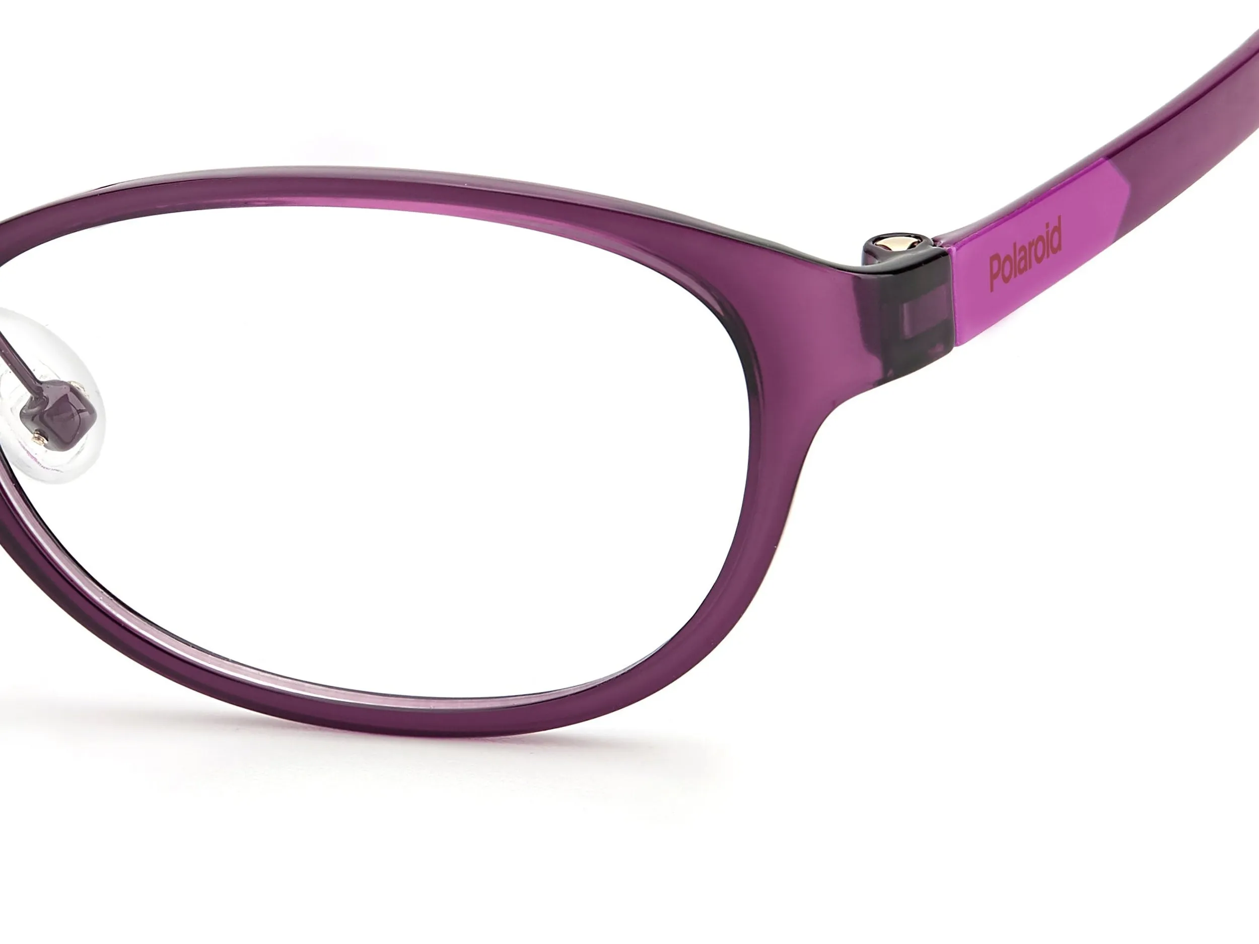 Polaroid Kids Round Frames - PLD D820