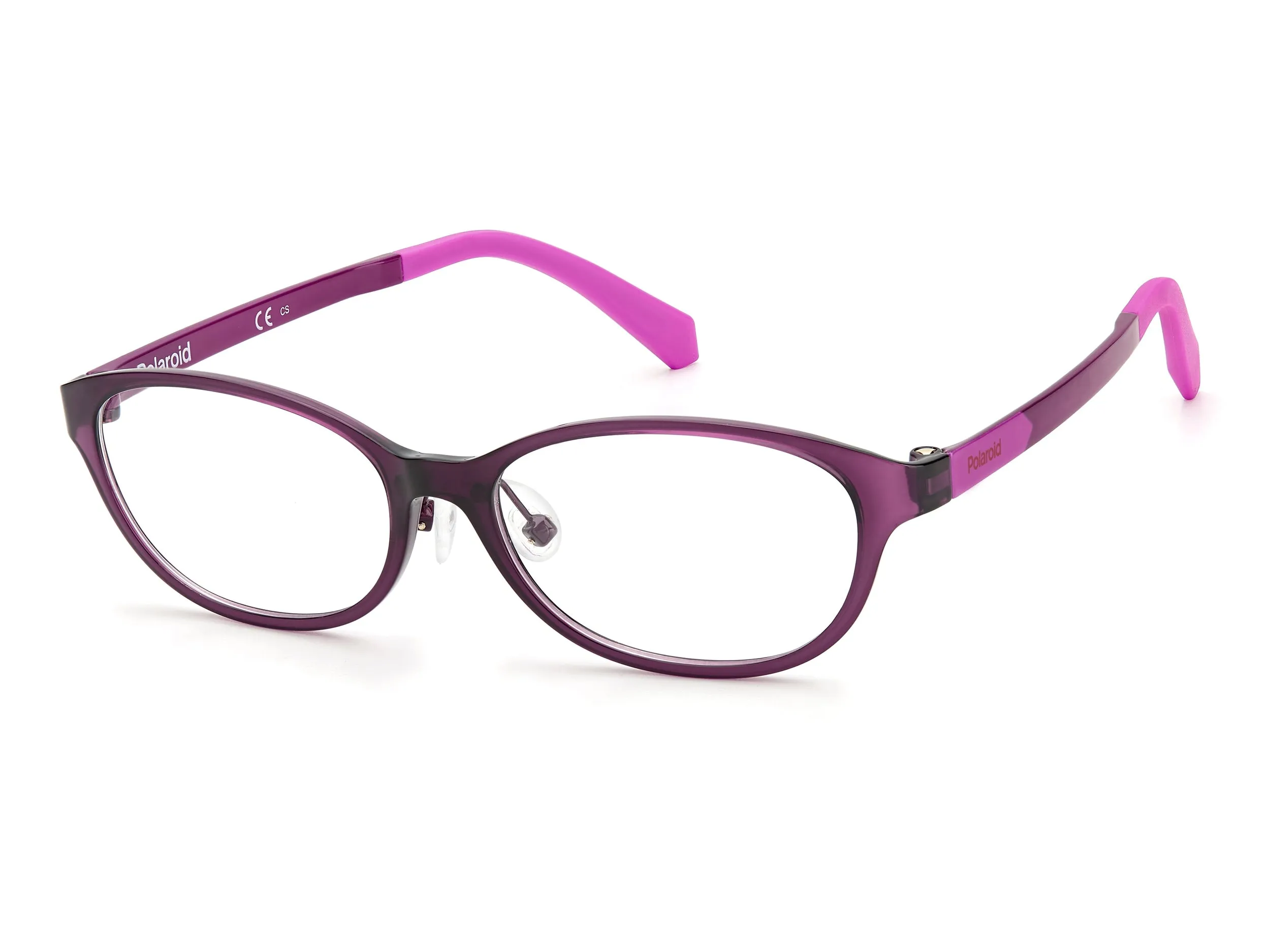 Polaroid Kids Round Frames - PLD D820