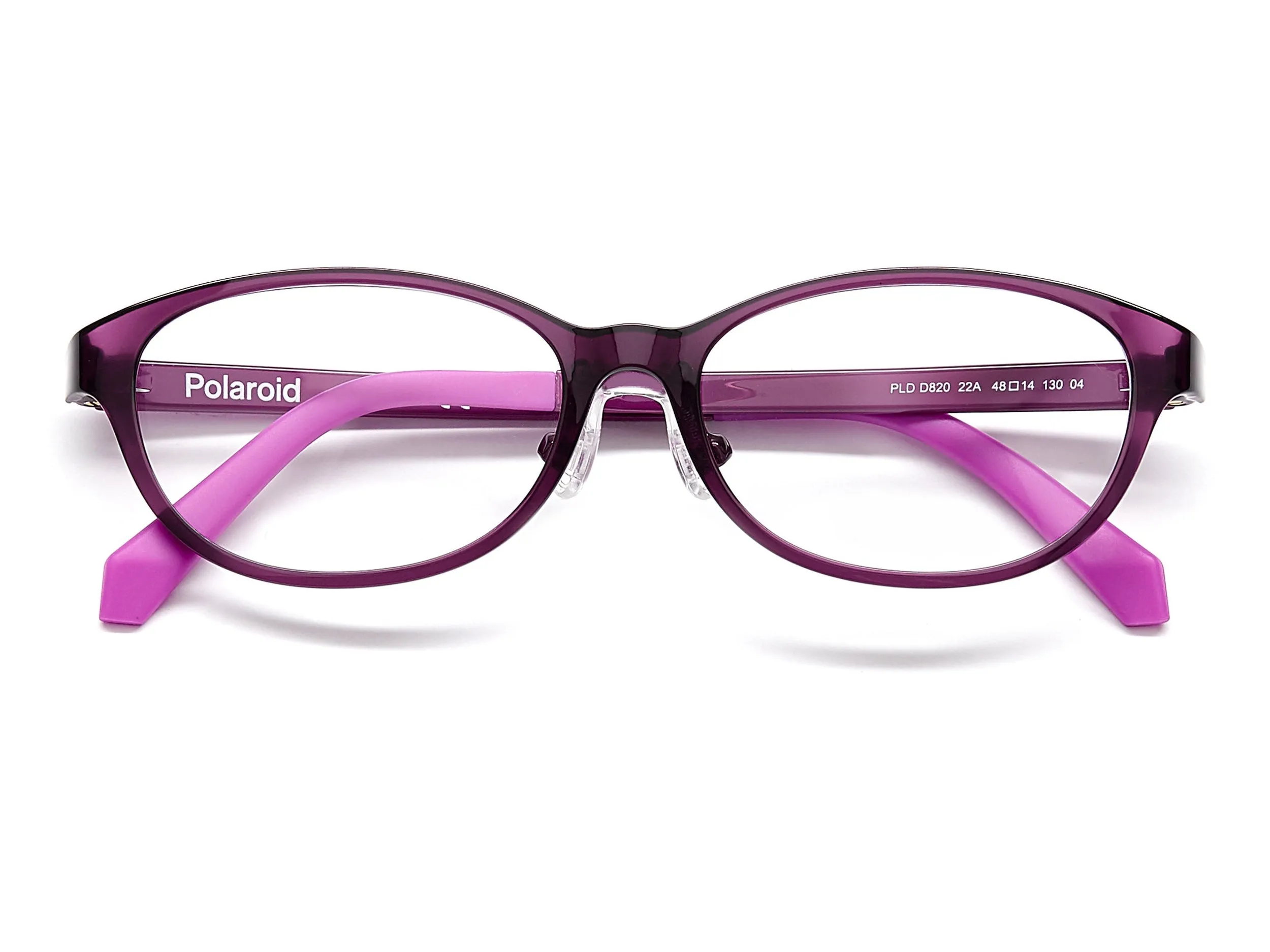 Polaroid Kids Round Frames - PLD D820
