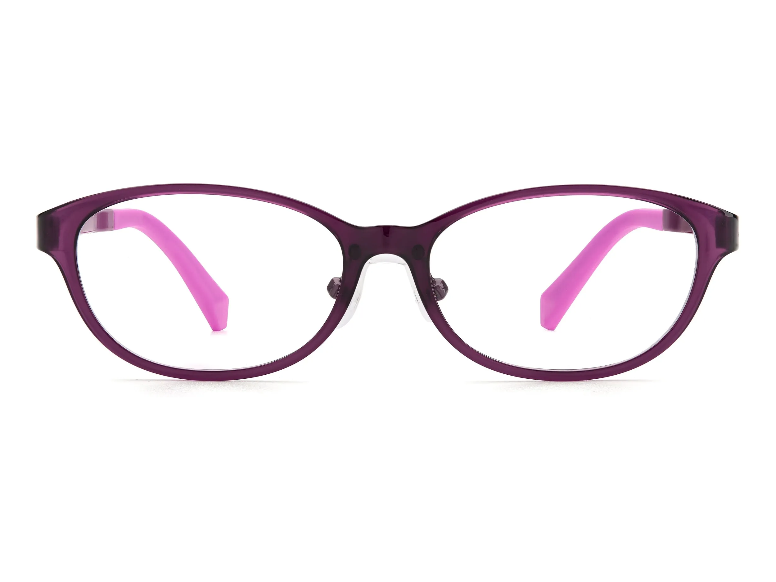 Polaroid Kids Round Frames - PLD D820