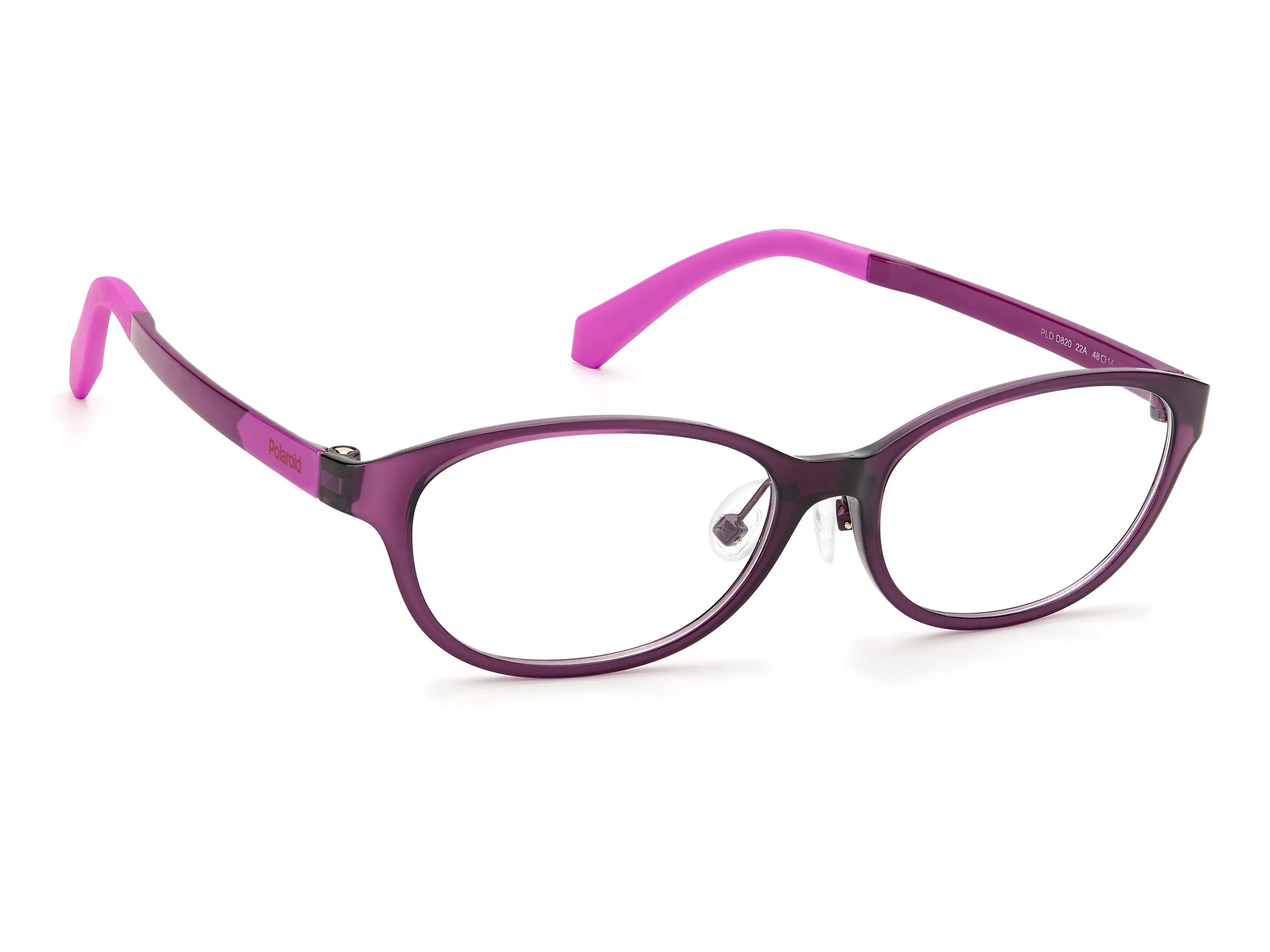 Polaroid Kids Round Frames - PLD D820
